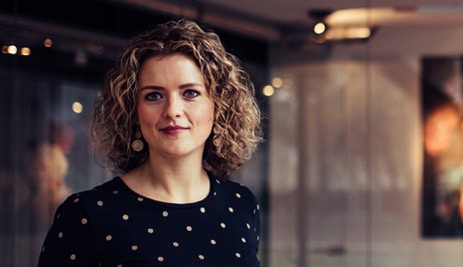 Aniek Braamhaar