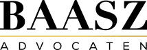 Logo Baasz Advocaten