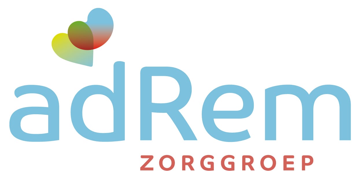 2298 adrem zorggroep logo rgb