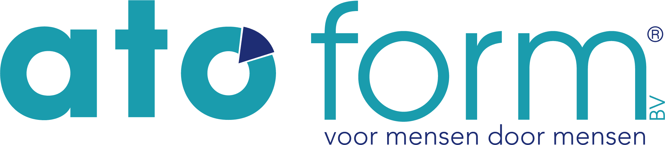 ato form primair typografisch