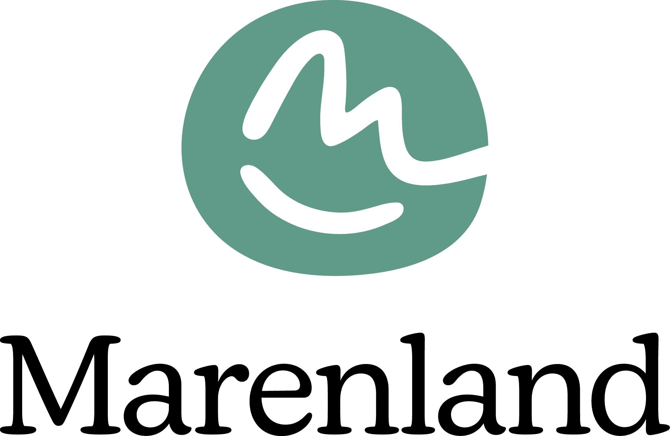 marenland logo